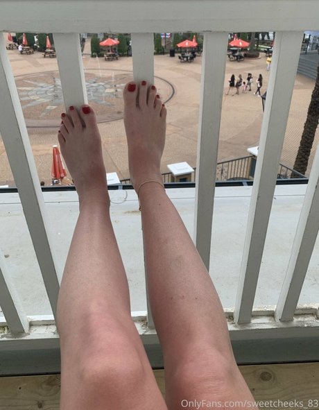 Sweet Vickie onlyfans post