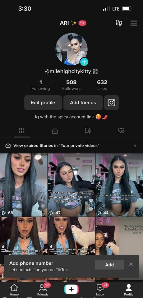 freeariana onlyfans leaks