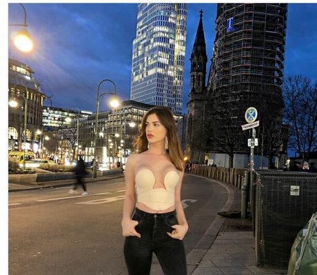 FirstValeriaa leaked onlyfans sex tape