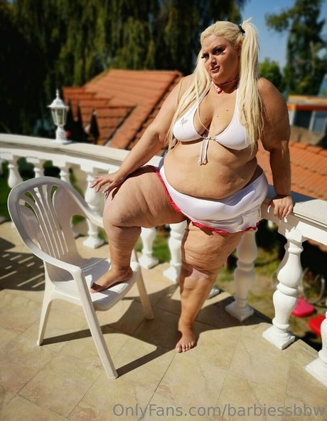 barbiessbbw onlyfans leak