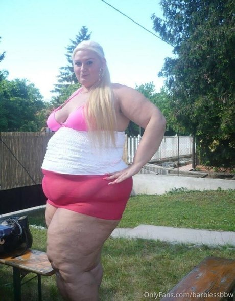 barbiessbbw onlyfans content