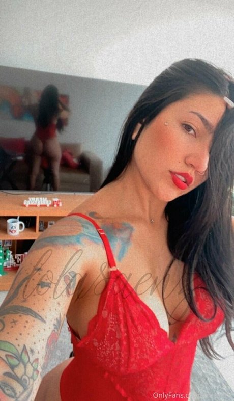 lolisaenz onlyfans nude photos