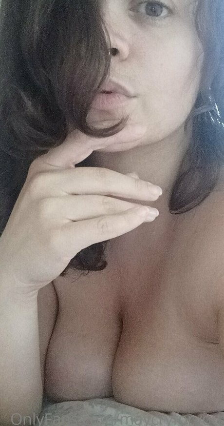 maycryforyou naked onlyfans pics