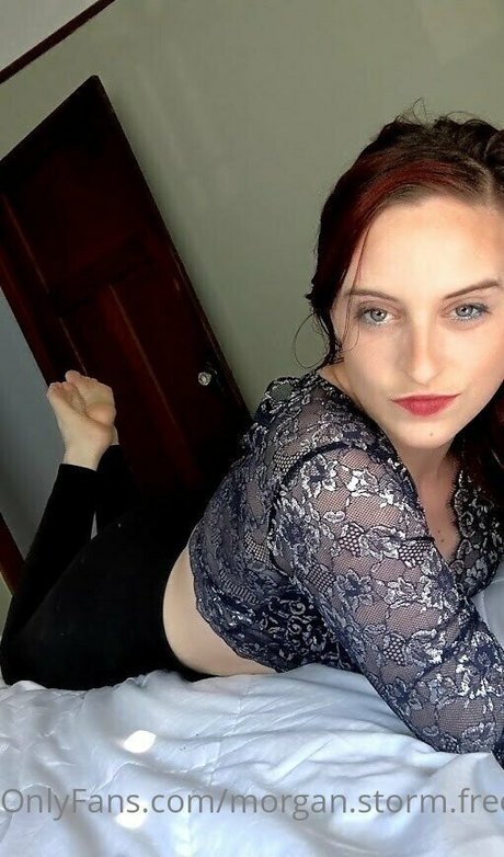morganstormxo free leaked naked onlyfans
