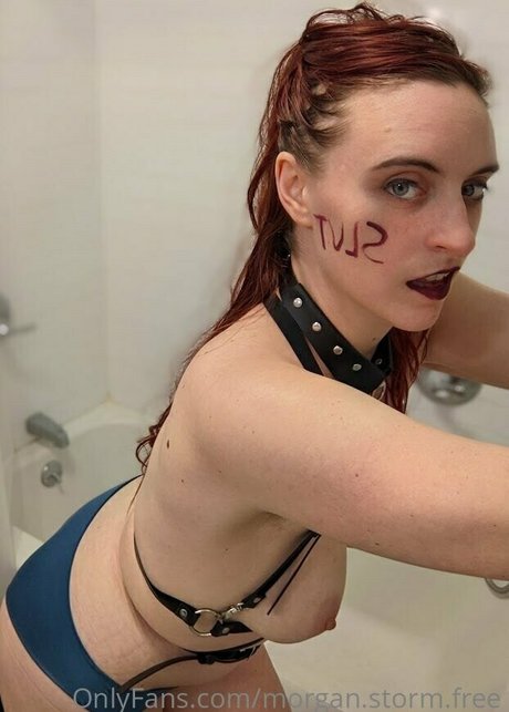morganstormxo free leaked onlyfans content