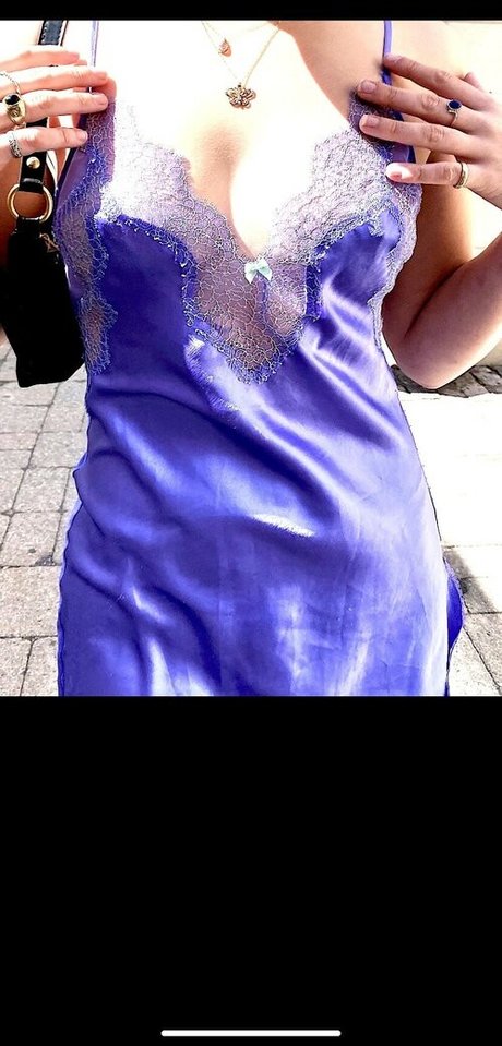 Lilly Breton onlyfans for free