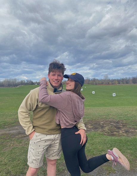 Lilly Breton only fans leak