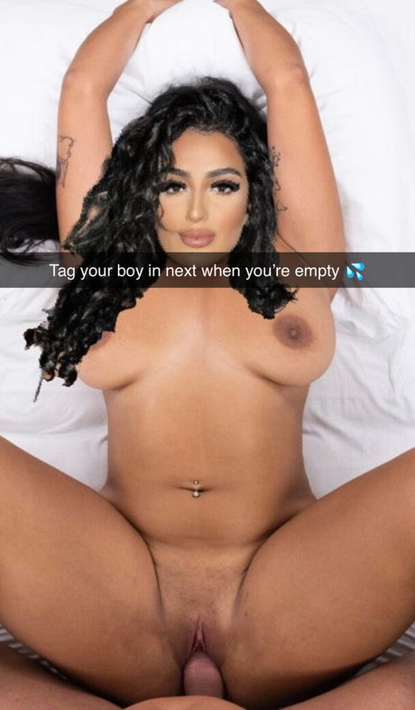 spicyymimi onlyfans naked