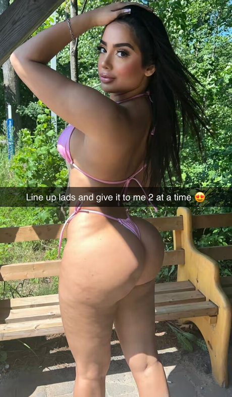 spicyymimi onlyfans strip tease