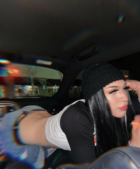 prettypinkuziii sextape onlyfans