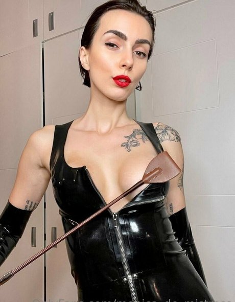 monica de mistress Profile pic