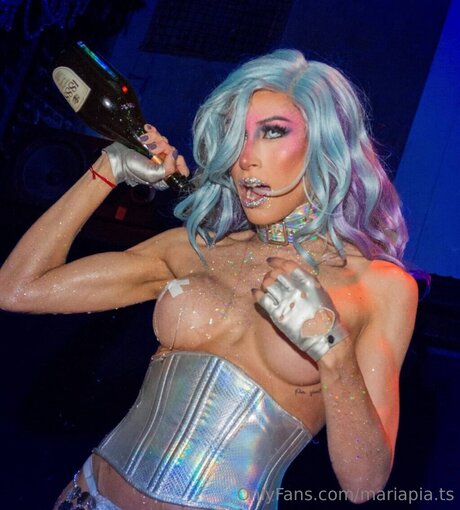 mariapia ts onlyfans sex