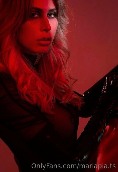 mariapia ts onlyfans model