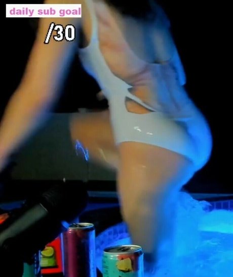 Nadia Amine only fans.