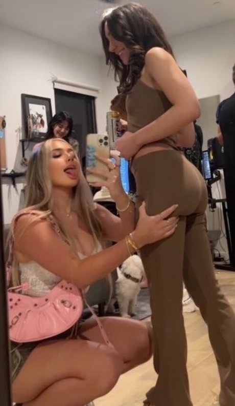 Nadia Amine onlyfans creator