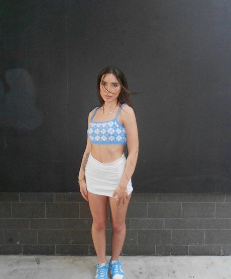 Nadia Amine xxx onlyfans