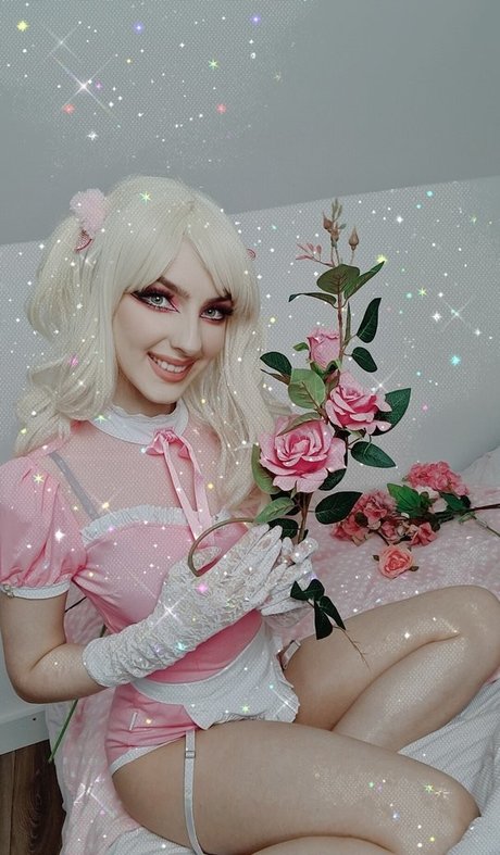 Grimoire onlyfans leakd