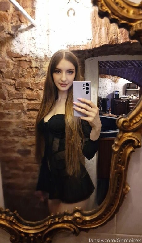 Grimoire onlyfans leaks