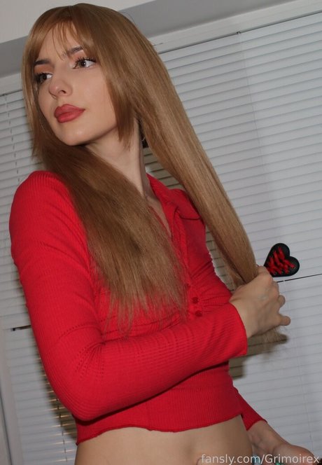 Grimoire leaked onlyfans naked