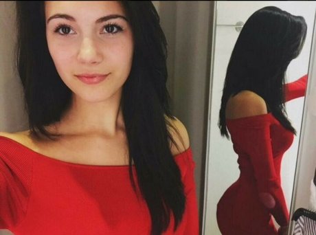 AlexiaRaye onlyfans leak nudes