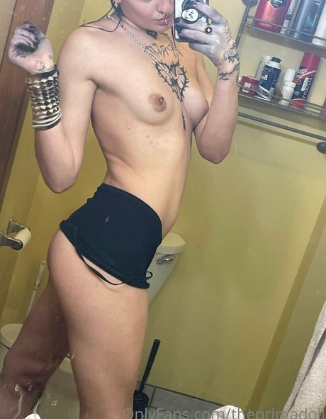 theprimadoll onlyfans model