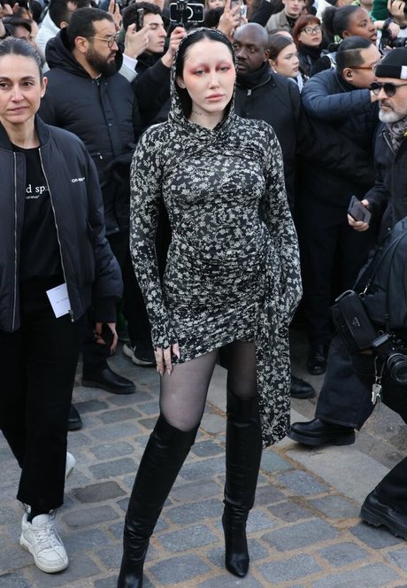 Noah Cyrus only fans leaked porn