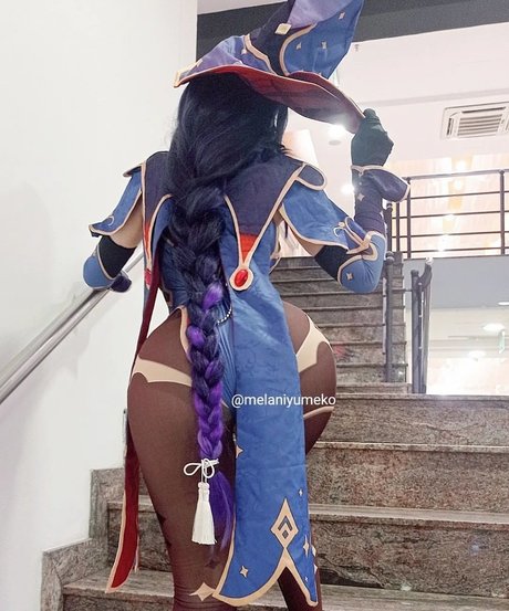 Melani Godoy leaked nude onlyfans