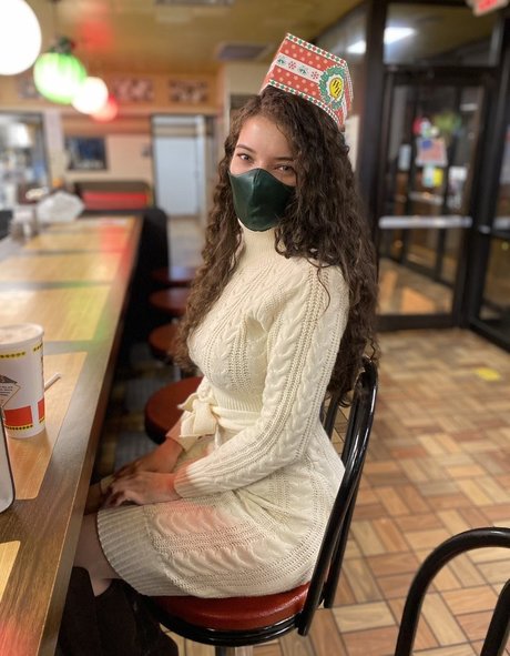 Brittany Venti onlyfans leak