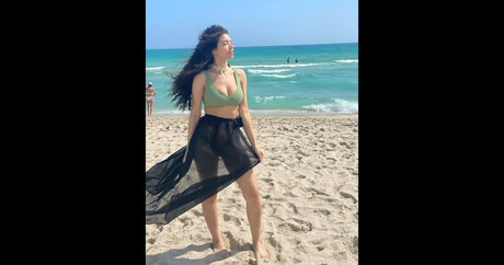 Brittany Venti leaked onlyfans