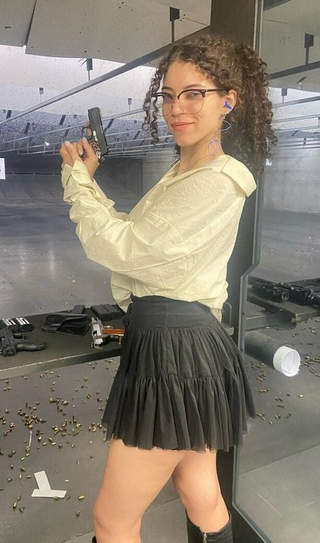 Brittany Venti nude onlyfans