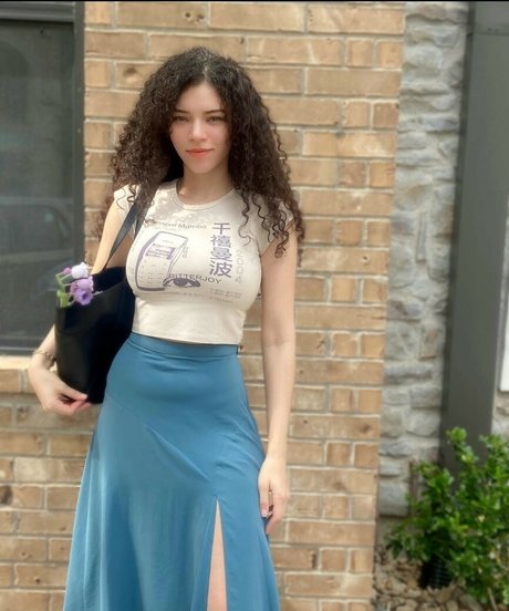 Brittany Venti leaked onlyfans free