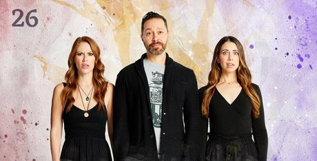 Laura Bailey onlyfans leaked free