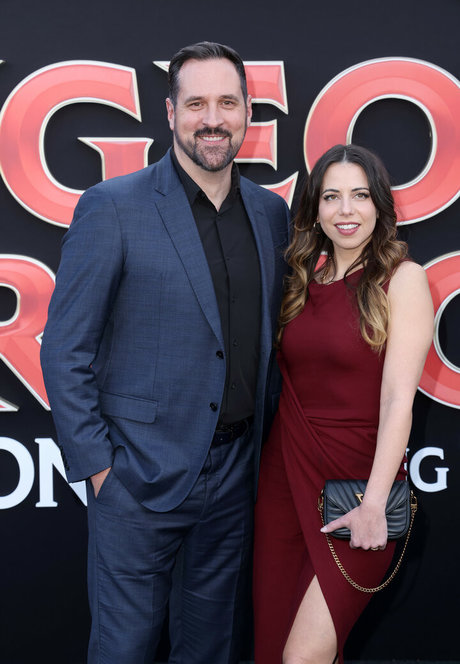 Laura Bailey Profile pic