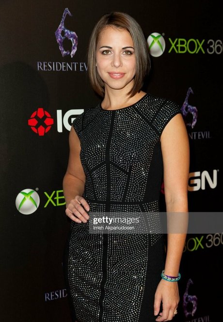 Laura Bailey onlyfans creator