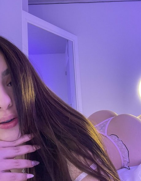 Iriannis Rodriguez onlyfans picture