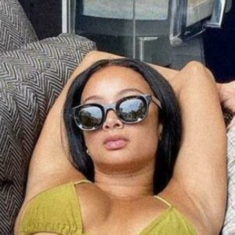 Draya Michele onlyfans leajs