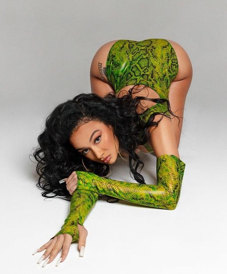 Draya Michele onlyfans model photos