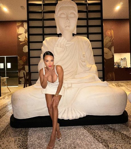 Draya Michele desnuda onlyfans