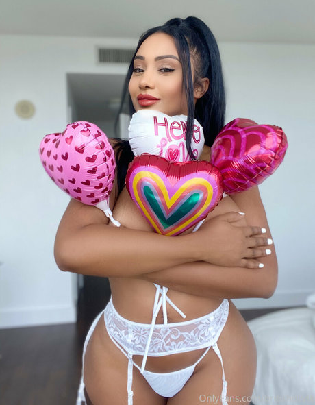 BritishOlivia onlyfans leake