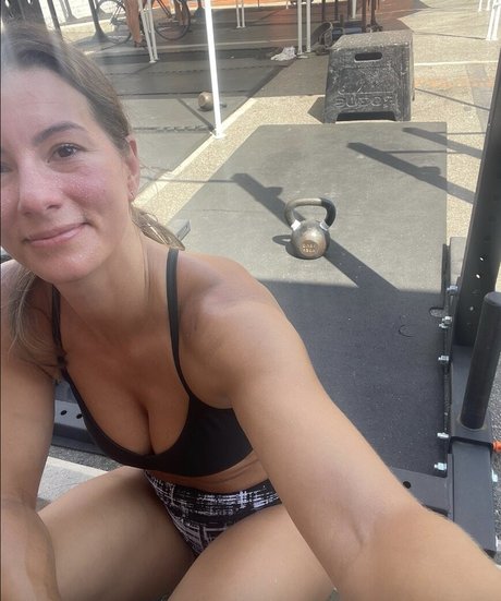 Jen Widerstrom onlyfans sex leak