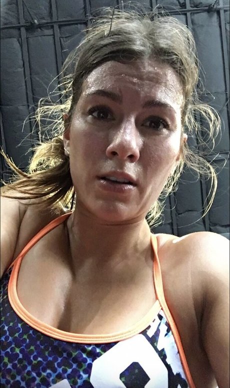 Jen Widerstrom naked onlyfans pics