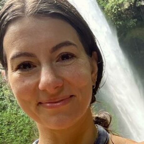 Jen Widerstrom leaked naked onlyfans