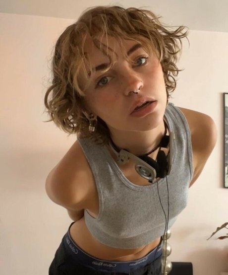 Hadley Nelson onlyfans leake