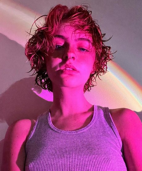 Hadley Nelson naked onlyfans