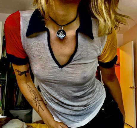 Hadley Nelson onlyfans leaks naked