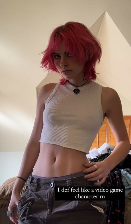 Hadley Nelson onlyfans porn nude