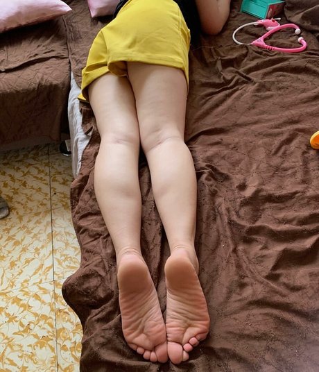 Snowyfeet19 onlyfans leak