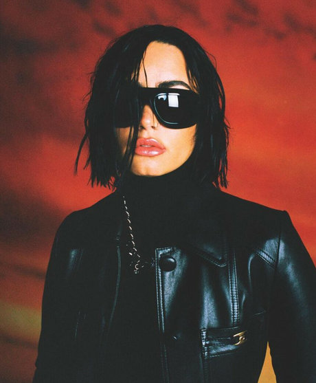 Demi Lovato new leaked onlyfans