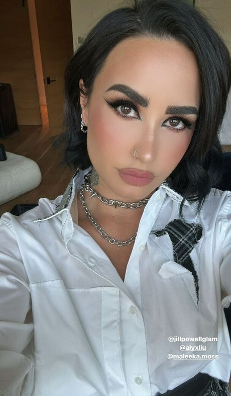 Demi Lovato onlyfans free