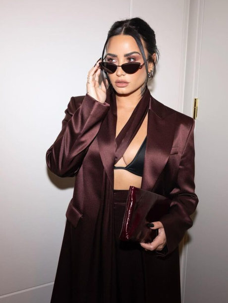 Demi Lovato leaked onlyfans